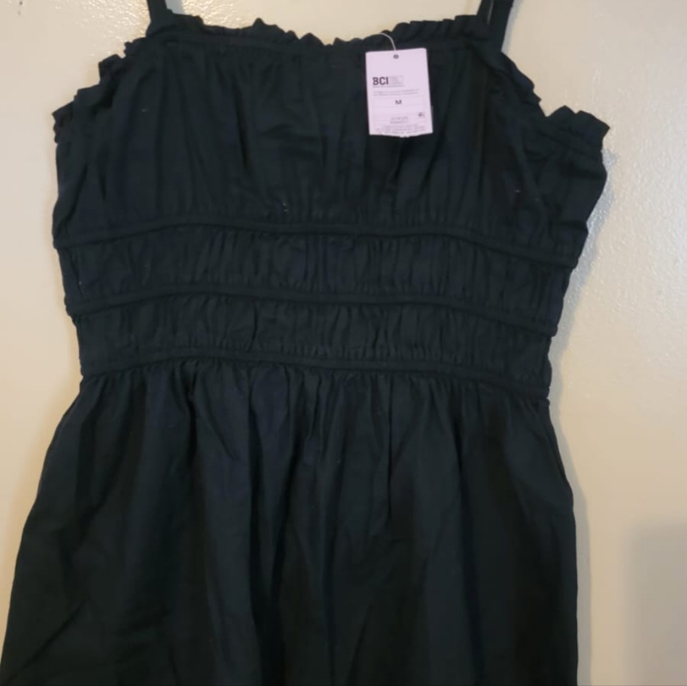 Woman's dress